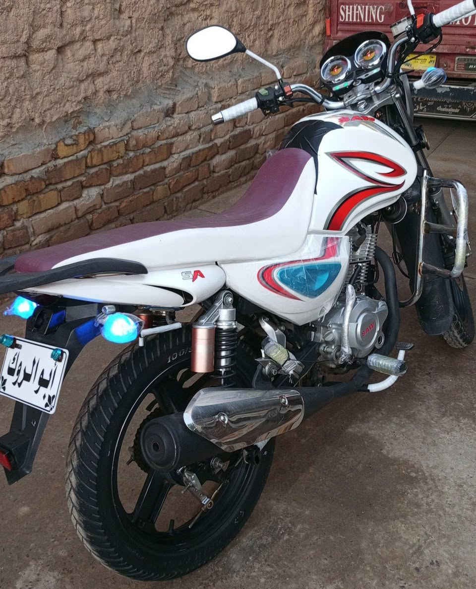 سلام عليكم للبيع سنكي موديل 23 وضع الوكاله صار سنه ونص متروك أوراقه كامله موجود يمي الشراي يتصل ***********
