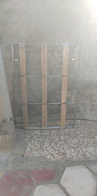 سرير • نضيف • ناصريه مركز