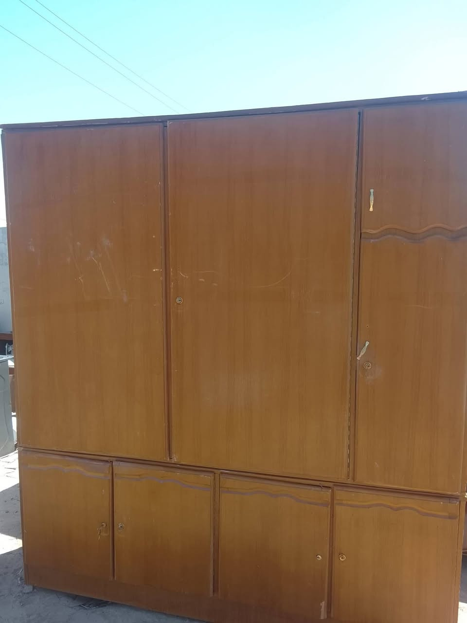 للبيع الاستفسار عل واتساب او خاص
***********
