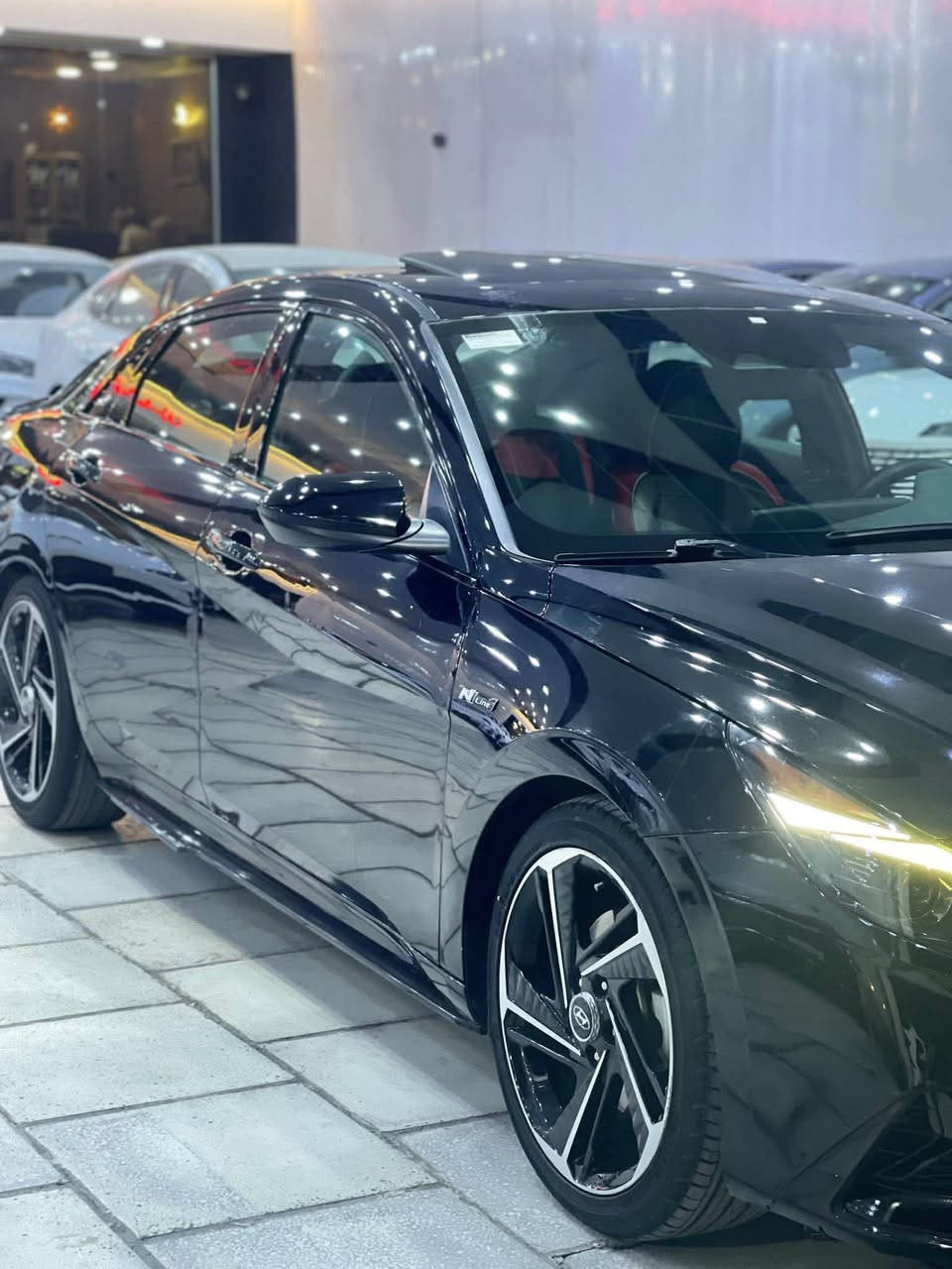 🌏شركة يونس العتابي  لتجارة السيارات🔎

والاسعار بلاش 
 

📞للأستفسار اتصل 📲

رقم الادارة :
‭☎️***********‬☎️

رقم المبيعات:                                       ☎️***********☎️

🪝السعر شامل العمولة 🪝 بدون دلالية 

‎❌❌❌لايوجد نظام اقساط ❌❌❌

📍موقعنا: بغداد معارض البياع شارع الرئيسي مقابيل محطة وقود السيديه 

📌ليس لدينا فرع اخر

#العتابي😍❤️💟  #يونس
 #اكسبلورر #byd #العراق #كورله #كورلا #بغداد #توسان #سبورتج #سورنتو #دستروير #لاند #كروز

