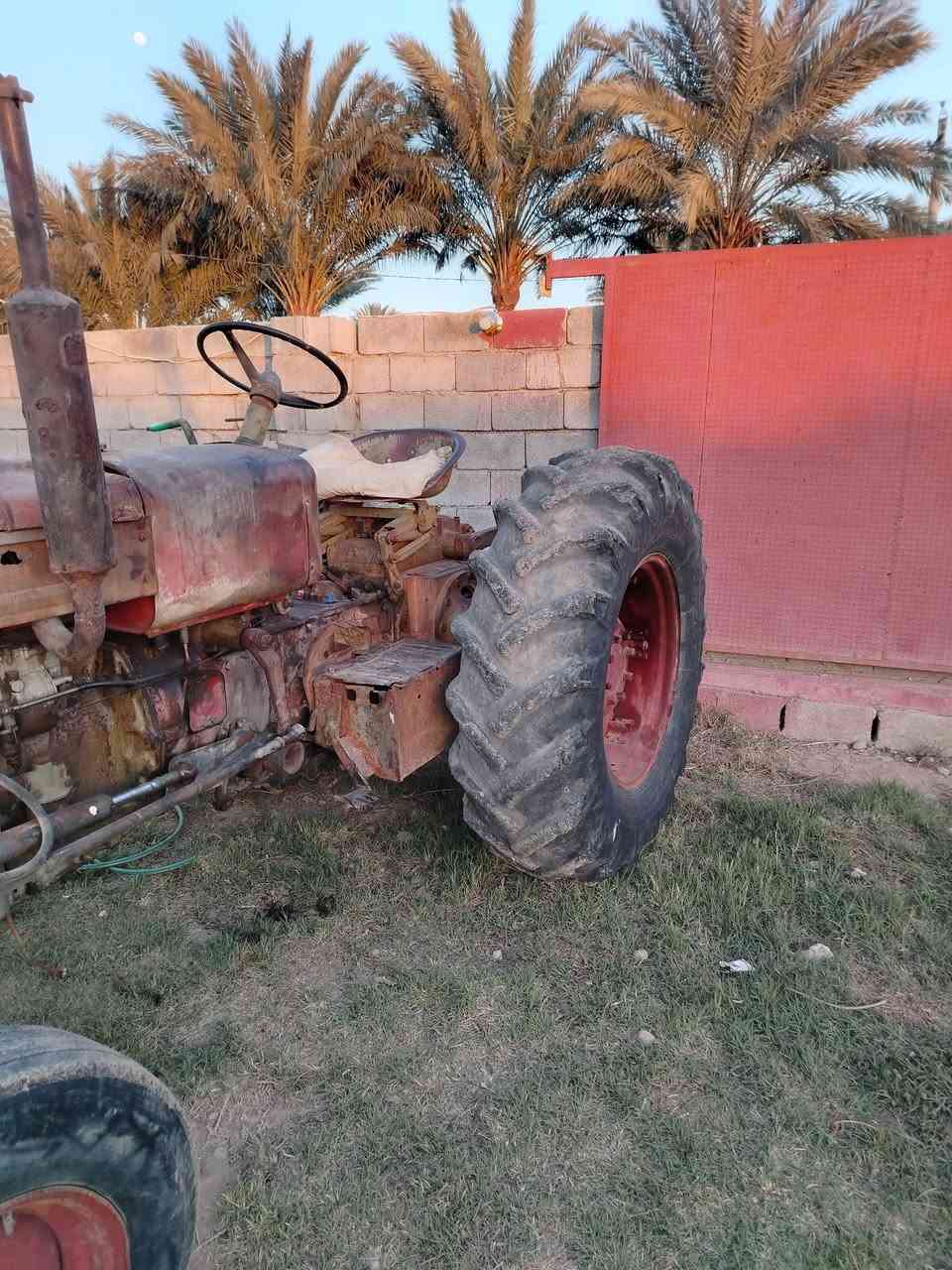 سلام عليكم مكينه عنتر البيع مديل 87 بدون مكفوله،. بدون جاملاغات، هدرليك، جديد محرك جديد صدر جديد     باور ستيرن، سلف جديد المكان ديالى انتصار على هذا الرقم ***********
