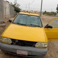 موديل ٢٠١٢ • ماتور وكير شغالة • كهربيات وعدادات شغالة