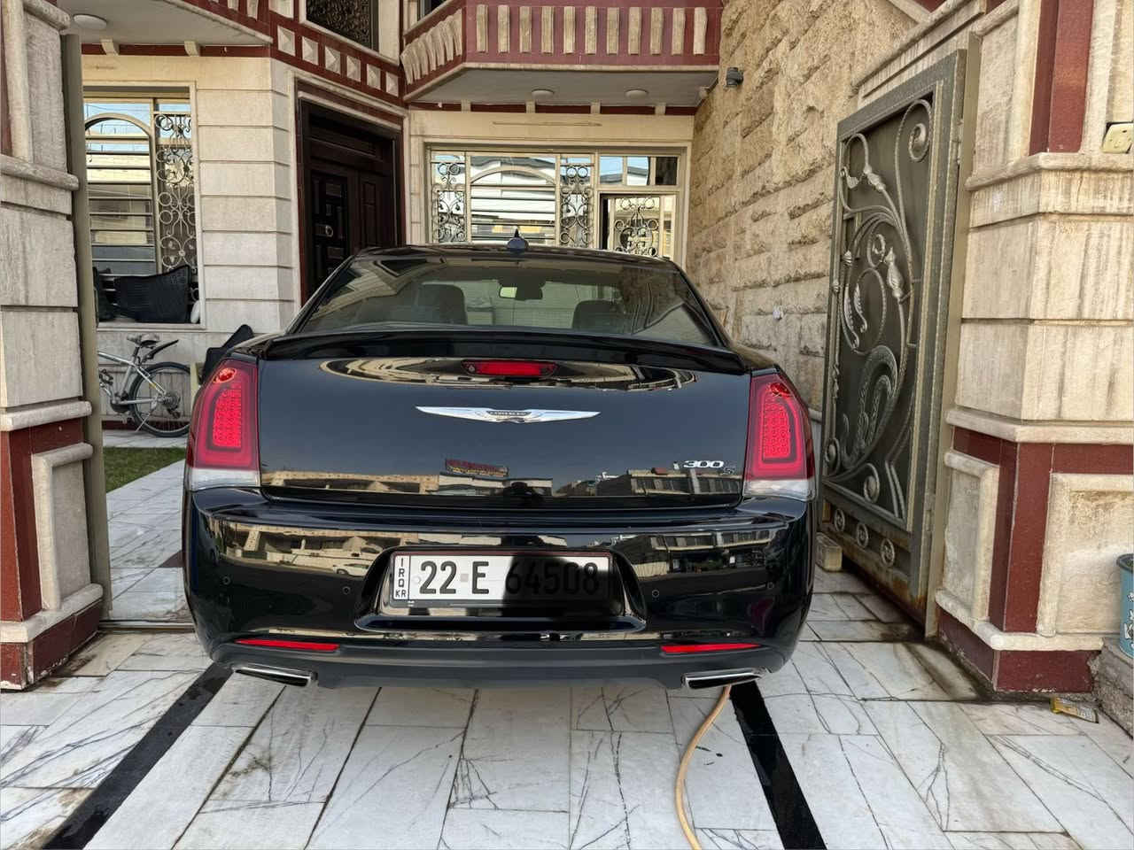 اوباما 2019 داخلة كلين صار بيها صبغ باب امامي فقط بغداد سيارة نظيفة جدا مابيها اي نقص للتفاصيل تواصل واتس
***********
