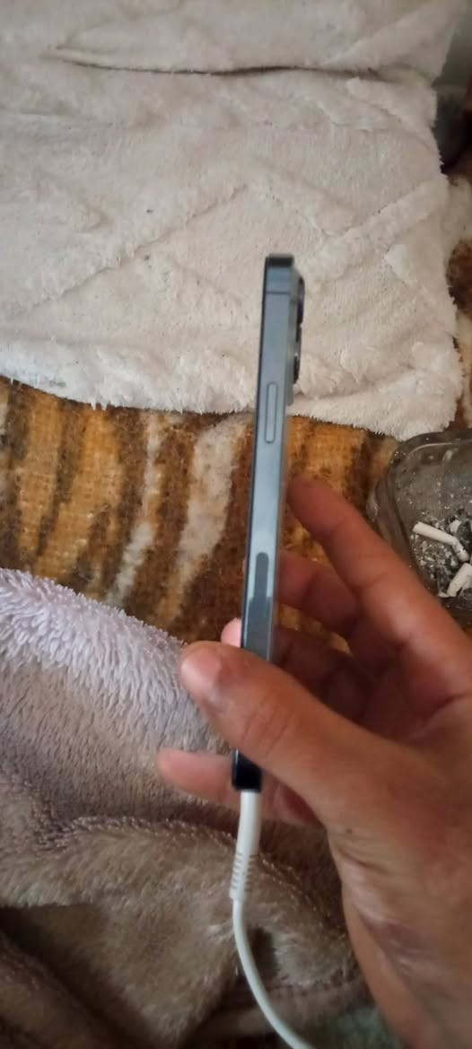 ايفون 13برو ماكس 128

مفتوح تخطي   وشبكه ضعيفه بي وسيم كرت ميشتغل باقي كله شغال  250  ***********بياع حي جهاد
