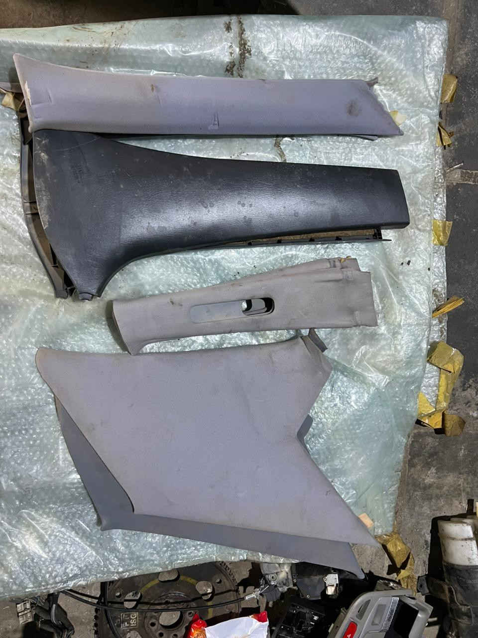 سلام عليكم متوفر غلف تكم بطه وسط وخلفي  مكان ناصريه توصيل موجود ***********
