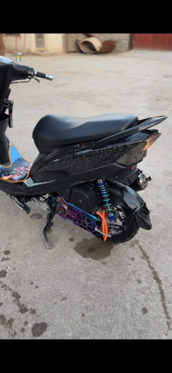 ماكس عدله للبيع او مراوس بوليس
كفرات سيراميك اسود مقلم 

شيال رياضي 

كلاجات اف ام رياضي 

قبق كلاجات رياضي 

دبل رياضي 

سكليتر رياضي 

عنبار رياضي 

صالنصه csرياضي 

جاملغ رياضي 

كب ويل نجمه ثقيل 

بوشه ٥٥ 

الدراجه شلعه معدل شرط مكان كربلاء 

السعر ٨٧٥ او بيها مجال 

***********
