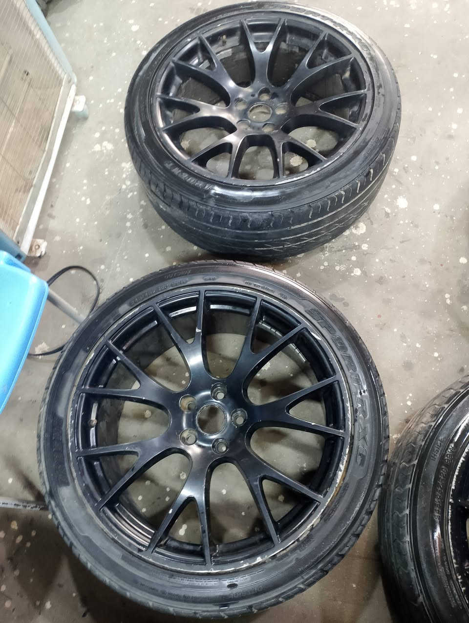 ويل 20جارجر البيع مراوس 17-18
رقم التلفون: ***********
