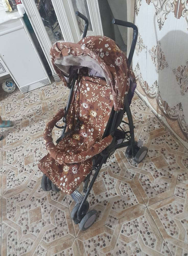 عربانه طفل للبيع سعره ١٥ بيها خلل بلتاير مالتها مشلوع كما موضح في الصوره مكاني كربلاء العسكري ليردها يتفضل خاص


**إذا كنت صاحب هذا الإعلان وتريد حذفه لأي سبب، رجاءا أرسل رسالة إلى الدعم الفني**
