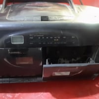 دبل كاسيت • راديو FM • نظيف