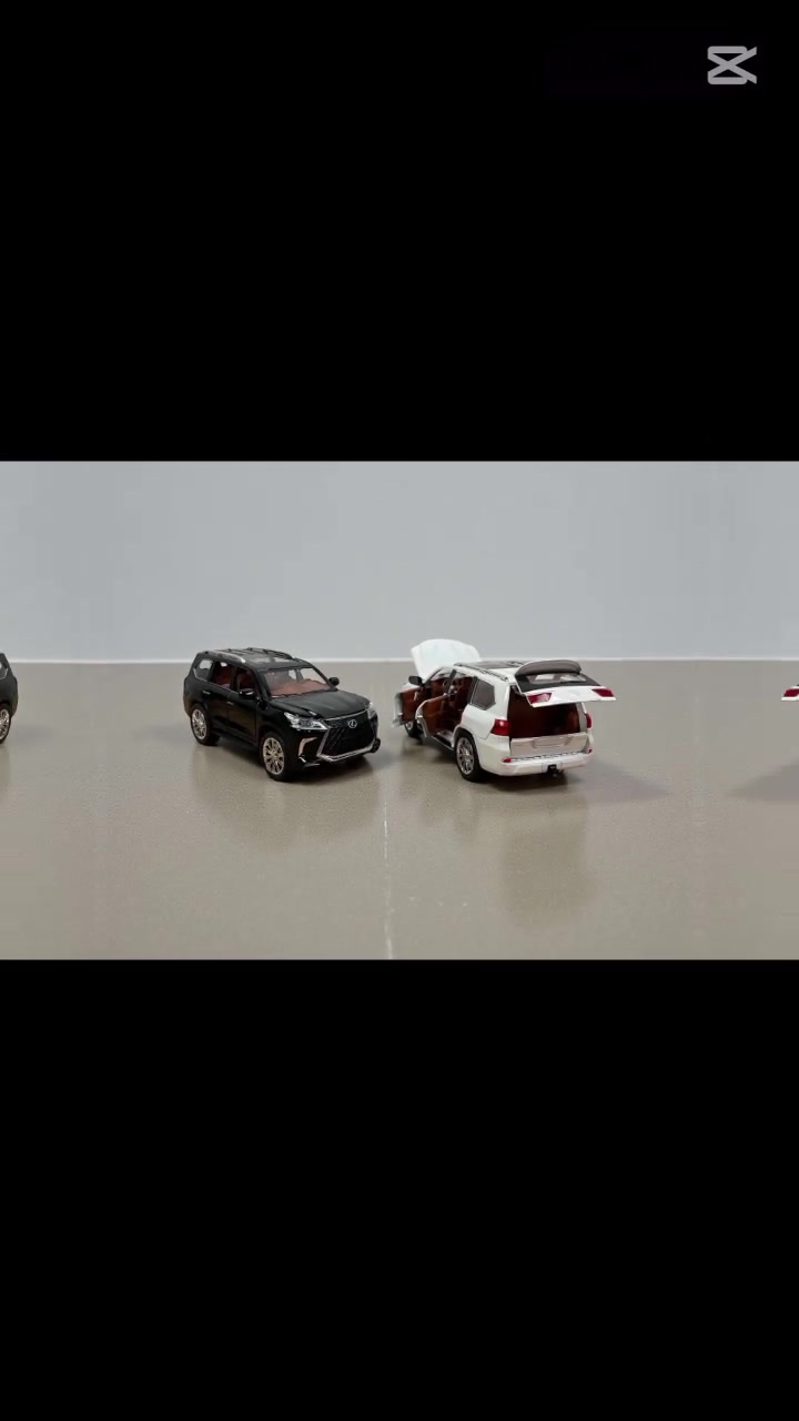 مجسم سيارة لكزس معدني (حجم كبير) 🏎️✨
مجسم ولعبة واقعية بتفاصيل فخمة وإضاءة وصوت.

💰 الأسعار والتوصيل:
السعر: 19,000 دينار فقط.
توصيل بغداد: 3,000 دينار.
توصيل باقي المحافظات: 5,000 دينار.
📦 محتويات الصندوق:
سيارة لكزس المعدنية.
#لكزس  #جيب_لكزس


**إذا كنت صاحب هذا الإعلان وتريد حذفه لأي سبب، رجاءا أرسل رسالة إلى الدعم الفني**
