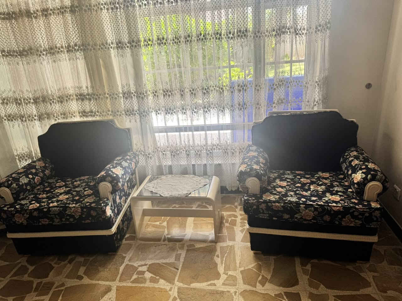 تخم للبيع 
بغداد حيي جامعة


**إذا كنت صاحب هذا الإعلان وتريد حذفه لأي سبب، رجاءا أرسل رسالة إلى الدعم الفني**