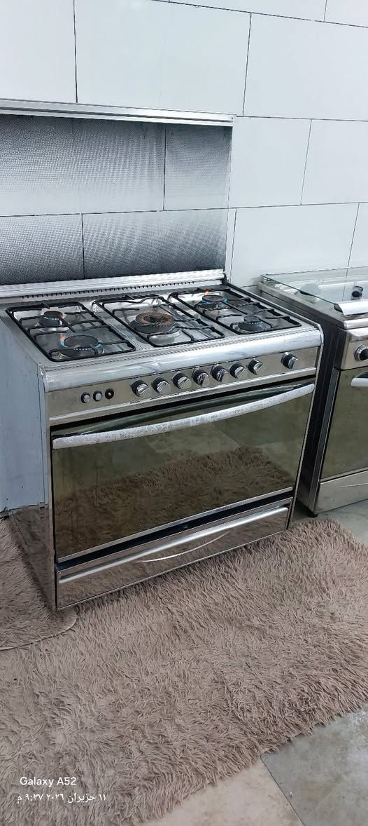 طباخ مصري كلش نضيف للبيع وبسعر ٢٢٥ الف الاستفسار الاتصال ع*********** شارع سالم خلف شركه كورك قرب دائره الكهرباء
