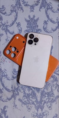 ايفون 12 برو ماكس نضيف مبدل شاشه ثلث خيرات مبدل بطاريه 100🔋الجهاز بي ك...