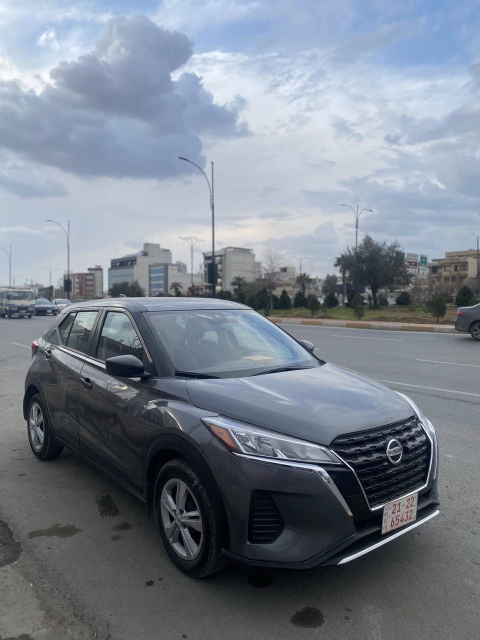 نیسان کیکس 
مۆدیل ٢٠٢٤ 
بۆنید بۆیاخ 
نرخی ١١٣ مەجال
ژمارەی پەیوەندی 
***********
