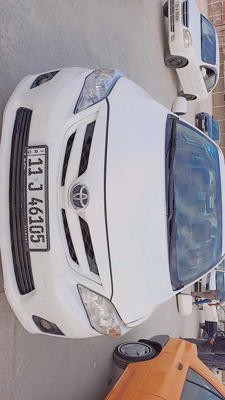 السلام عليكم اخوان كورلا موديل 2008 محدثه 13 اخوان سونار منشور مكينه أو كير أو تبريد مكفول بدون دواخل خليجي بسمي تحويل مباشر مكاني كوت سعر 88 مجال كلش حق الجيزه ***********
