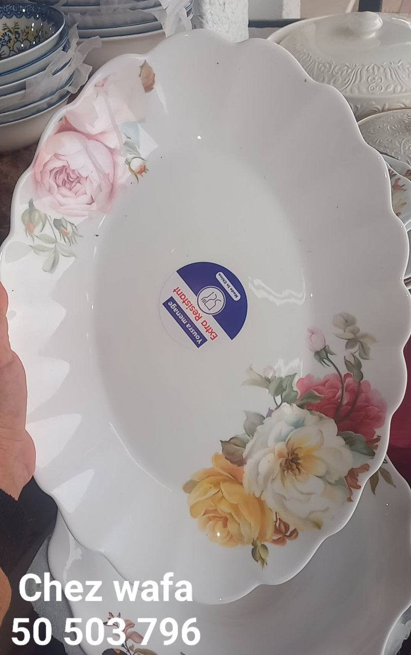 كيما عودتكم معايا لأصحنة لفلوري يتباعو حتى بالكعبة فاااش تستنى رمضان خلط وانت اخلط خوذ كعبتك


**إذا كنت صاحب هذا الإعلان وتريد حذفه لأي سبب، رجاءا أرسل رسالة إلى الدعم الفني**