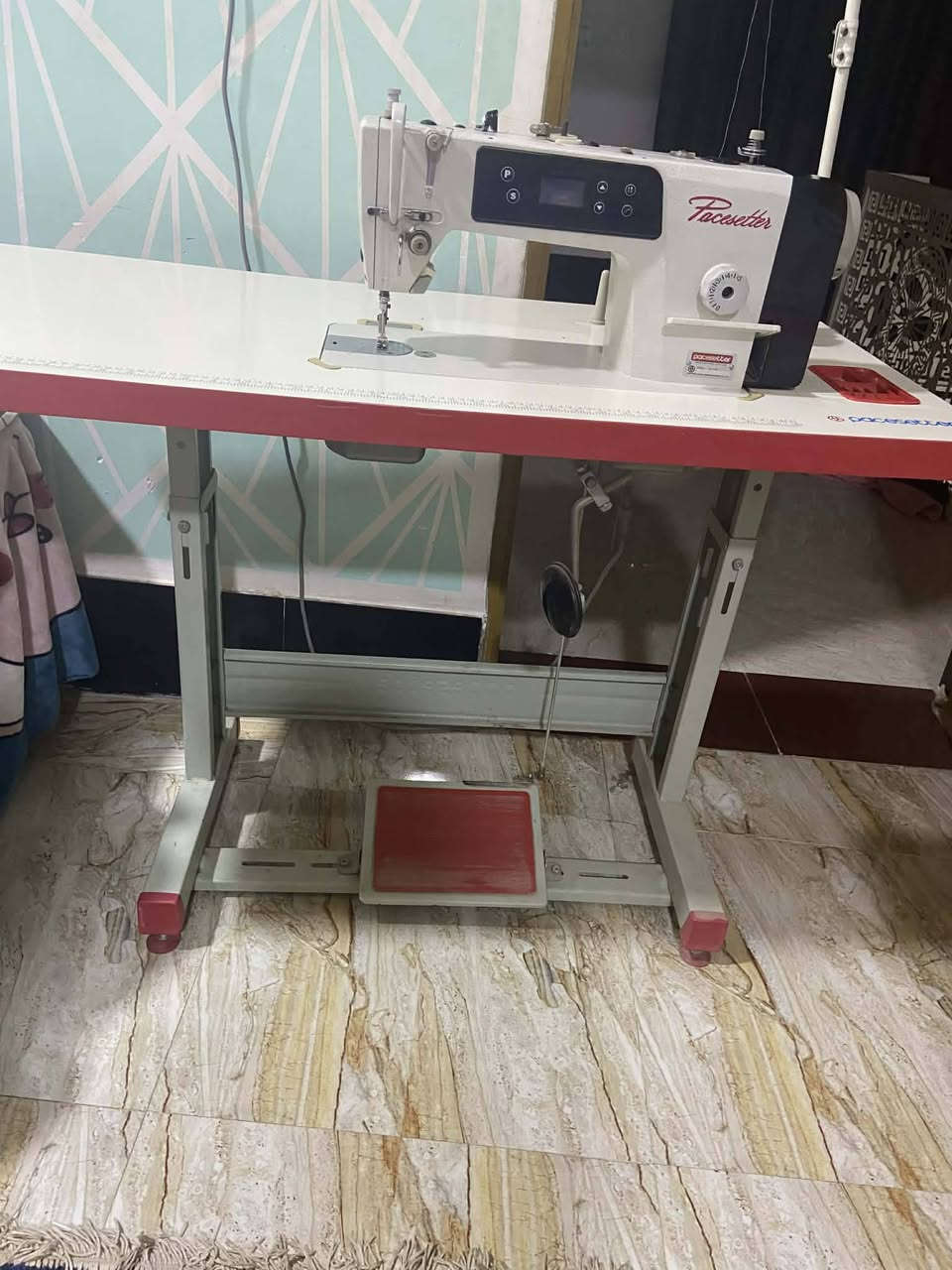 مكينه صناعيه ماطور كاتم استعمال كلش قليل مكاني حله


**إذا كنت صاحب هذا الإعلان وتريد حذفه لأي سبب، رجاءا أرسل رسالة إلى الدعم الفني**