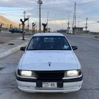 فيكترا • ١٩٩١ • السليمانية