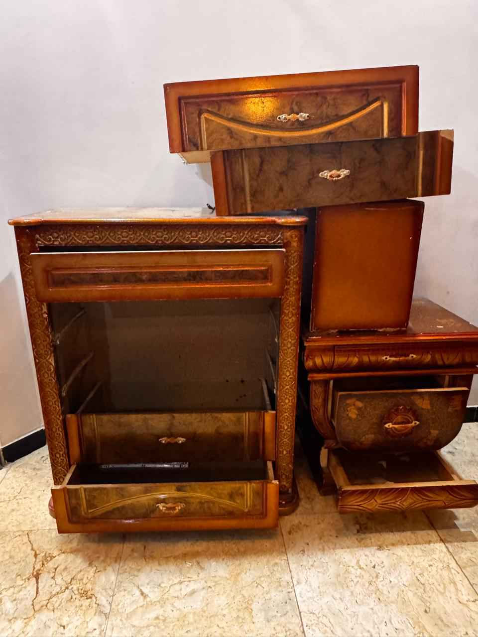 أغراض مستعمله كلمن وسعرة البصرة, العراق


**إذا كنت صاحب هذا الإعلان وتريد حذفه لأي سبب، رجاءا أرسل رسالة إلى الدعم الفني**
