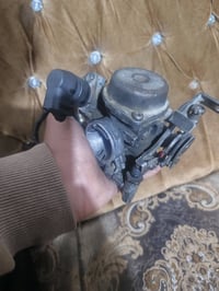 كابريتر • ماكس/بوليس • بعقوبه