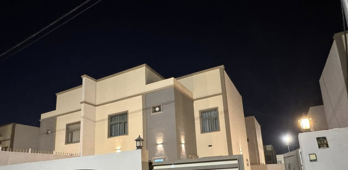 دار في مجمع الأميرات الثانية

السعر الكلي 162 مليون دينار عراقي
واصل 75+ تطلوعة مناسبة

مربع الخامس موقع ممتاز خلف شارع60م  
 أستلام بعد شهرين

🔵🔵للسعر اكتب / تم /تجيك تفاصيل كاملة 🔵🔵
***********☎️
نتشرف بكم
