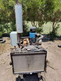 مولد بيركنز • تشغيل اوتو • بستمين 15