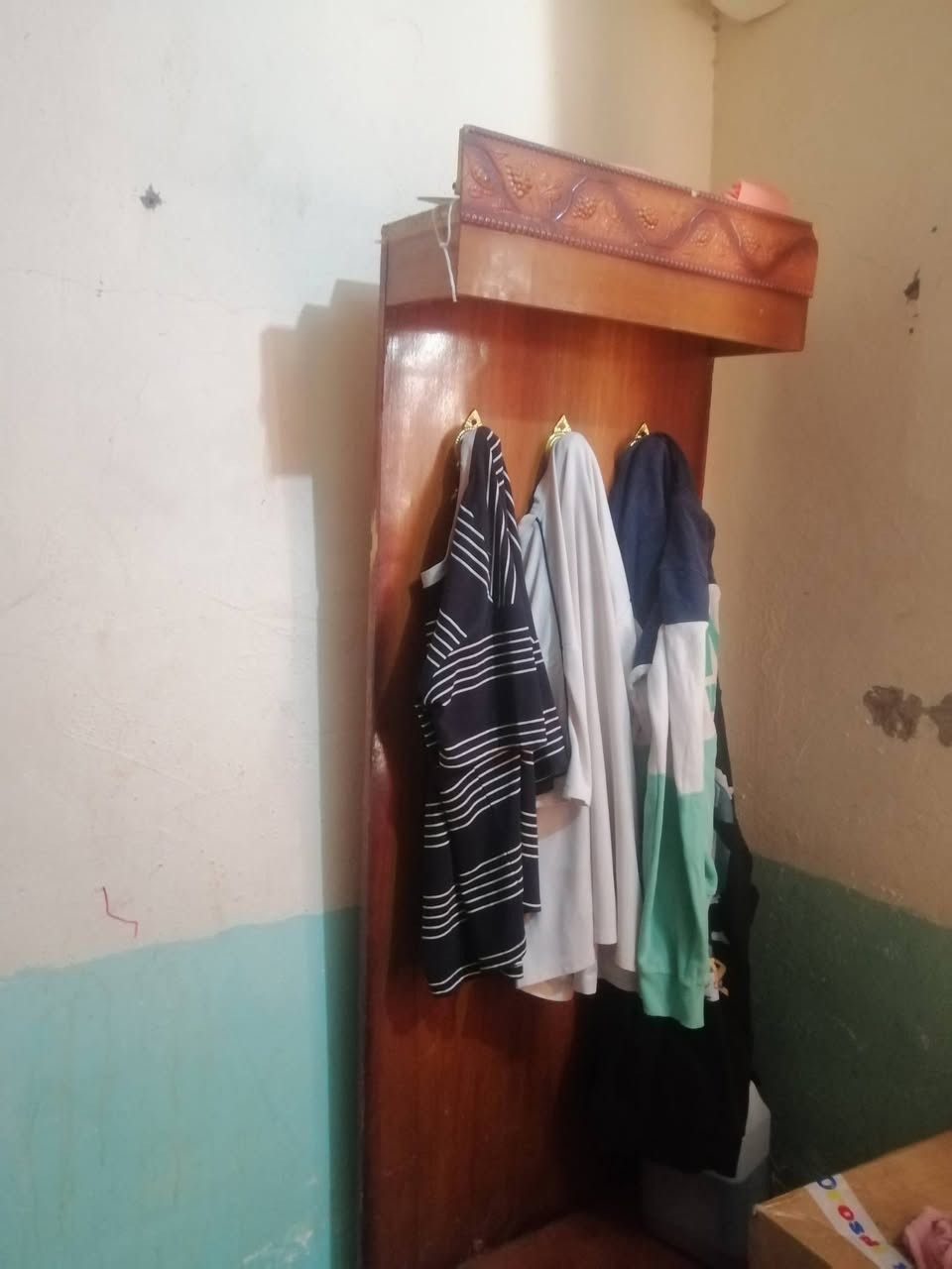 غرفه نجاره للبيع السعر 250 اوبيهه مجال


**إذا كنت صاحب هذا الإعلان وتريد حذفه لأي سبب، رجاءا أرسل رسالة إلى الدعم الفني**