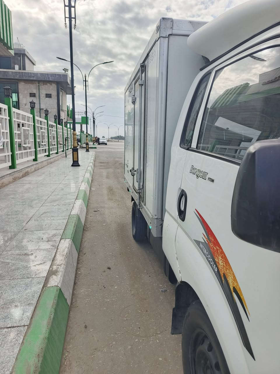 2008 تبريد امامي وخلفي شغال
 مكينه جديده 
رقم بغداد  بسمي 
ب110 وبيهه مجال بسيط   ‏‪***********‬‏
