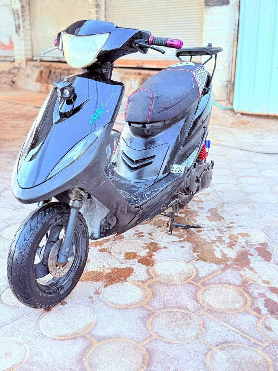 ماكس بوشه 55 شغاله صلف هندر سعر خاص


**إذا كنت صاحب هذا الإعلان وتريد حذفه لأي سبب، رجاءا أرسل رسالة إلى الدعم الفني**