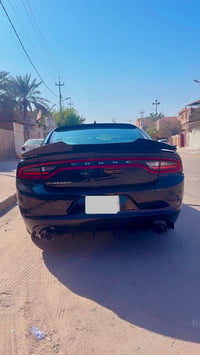 جارجر ٢٠٢٣ • رقم بغداد • بدون فتح