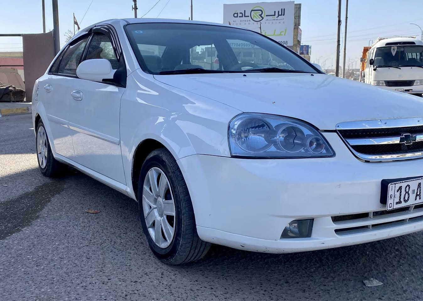 السلام عليكم 
اوبترا خليجي شركه العامه 2011 مكفوله 
كير مكينه حداديه تبريد كله كفاله 
رقم بابل انكليزي مداور ثاني يوم 
السعر 82 وبيه 
***********
