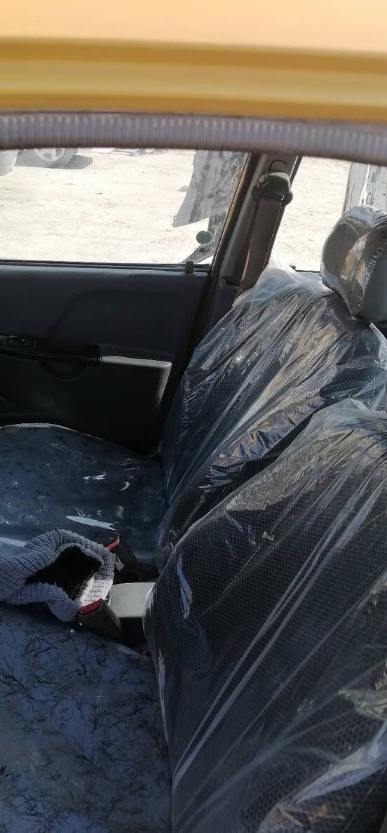 سلام عليكم سياره سايبه موديل ١٣سياره بلادي شواصي حلوه مكان السياره بغداد الغزاليه للستفسار اتصل على رقم *********** السعر ٢٨
