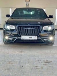 كرايسلر 300S • ٢٠١٨ • ١٦٠٠٠٠ كم