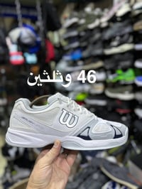 ويلسون • أصلي • مقاس ٤٦ وثلثين