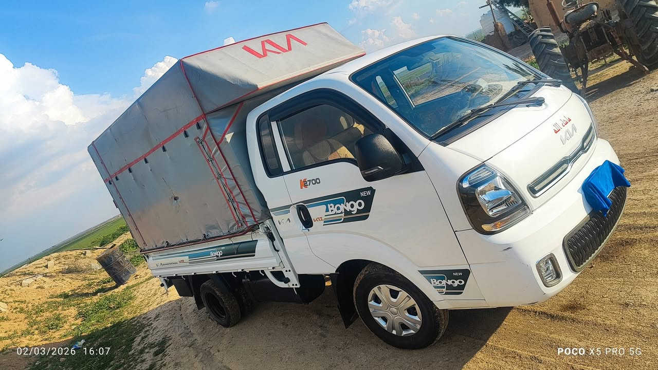 سلام عليكم كيا حمل موديل 23 نينوى بسمي بيها حصه كاز كفالا  عامه مال جناي سعر 155$


**إذا كنت صاحب هذا الإعلان وتريد حذفه لأي سبب، رجاءا أرسل رسالة إلى الدعم الفني**