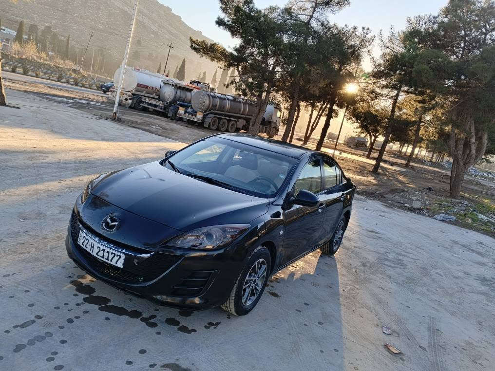 سلاوی خواتان لیبیت
مازدای زووم 3مۆدیل 2010ی خلیجی نرخی 75 گلاو معملە
***********
***********
سەنەوی و رەقم و هەزی تازیە .
بەشەرت تەحویل خرامە  .چوار پارچی  بۆیاخە لەسەر ساخی بەشەرتی ئەوی دعمی نەبیت. گیرو مەکینە و تەبریت بەشەرت.
موسفات (ئۆتۆماتیک.ناو زەرد . abs. شاشە ئابیت. کامیرا.  دبل گیر. حاسە.بلاجکتۆر  . قفل مەرکەزی  جام کاربای. ئاوینە کاربای....)
سیاریکە مالی دۆستە زۆر جائیزە ڕیک و پیکە بەشەرتی هەمووی شتیک ئەی فرۆشین.چوارتای و ویلی  لۆکی لەسەرە. پیش و پەشتی تازە داگیراوە .
شیون ناحی تەکیە نزیک سلیمانی.
زۆر سباس السليمانية, العراق
