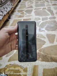 ريد ماجك ٦s برو • ١٢٨ • ضهر مكسور