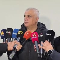 دهوك • مولد كهرباء • يو بي اس