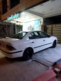 سمند • ديوانية • مكفولة عدا البدي