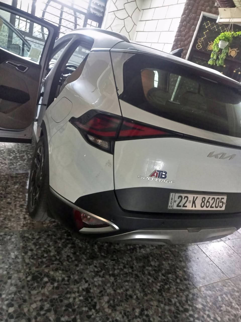 للبيع  كيا  سبورتج   2024
ماشيه 42

المواصفات : 
محرك 2000 دوش 
داخل بيجي

بصمه 
تشغيل عن بعد 
هاند بريك بصمة

كشنات  كهرباء  +  تدفئه +ستيرن تدفئه 

نقطة عمياء 
حساسات امامي خلفي

شاحن وايرليس 
شفتات ستيرن

ثلاث انظمة قيادة

شاشه كار بلاي

رقم  اربيل مكفولة ماعدة البنيد بي رصعة أثر صقوط عارضة كراج السعر 230 مكان بغداد بوب الشام رقم الهاتف ***********
