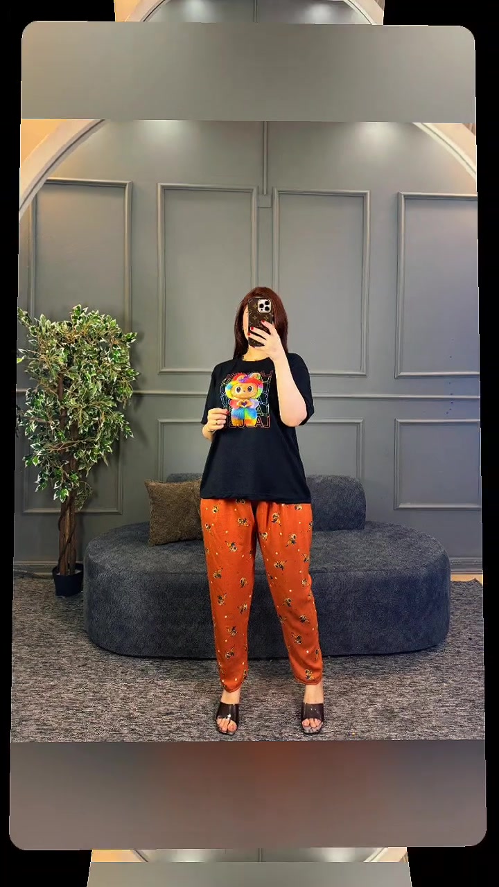 تراك نسائي

خامة فانيل زبدة مطاط ممتازة

L. XL. 2XL.

ملاحضه / تجهيز عشوائي حسب المعروض


**إذا كنت صاحب هذا الإعلان وتريد حذفه لأي سبب، رجاءا أرسل رسالة إلى الدعم الفني**
