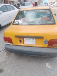 سايبه ٢٠١٥ • مكيف يحتاج غاز • دواخل نظيفة