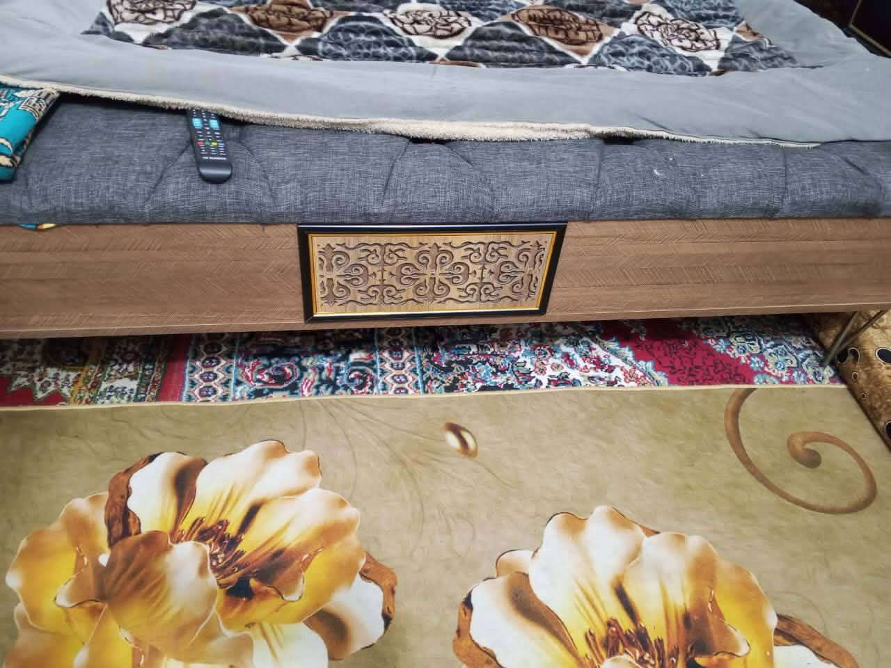 750


**إذا كنت صاحب هذا الإعلان وتريد حذفه لأي سبب، رجاءا أرسل رسالة إلى الدعم الفني**