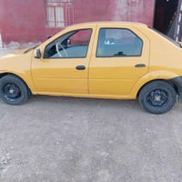 رينو ٢٠٠٩ • محرك نضيف • تحويل ثاني يوم