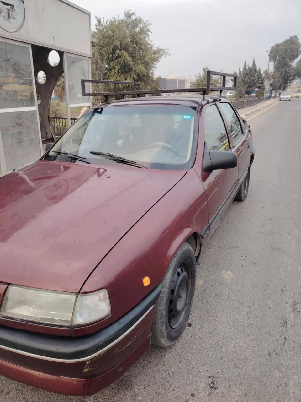 للبيع للبيع 
فكتره حجم 16 
كابون بانزين 
تصليح دوائر فقط 
بسمي اني الشرعي 
للاستفسار الاتصال او المراسله على الواتس اب 
***********
