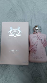 عطر • ديمارلي دلينا • نسائي