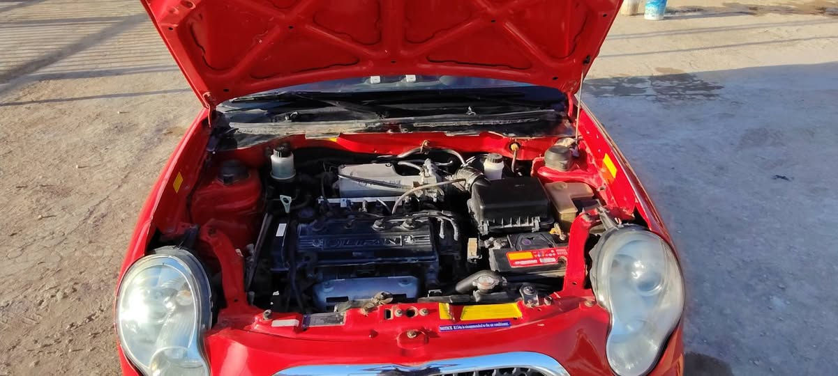 السلام عليكم
ليفان 320 للبيع
موديل2013 مكينه كير  
حداديه وادامة وتخم تاير جديد 
رقم قادسيه بسمي سنويه ل 30 السعر35 وبيها مجال 
مكان السياره النجف الاشرف  
رقم ***********
