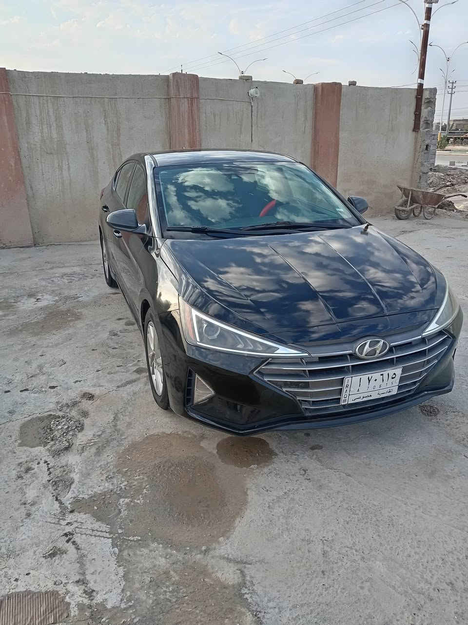 سلام عليكم النتره موديل ٢٠ بيه جملغ امامي فقط مهرك ٢٠٠٠ دوش مواصفات معروفه رقم قادسيه عنوان ذي قار شطره سعر ١٢٥ وهاذه ***********
