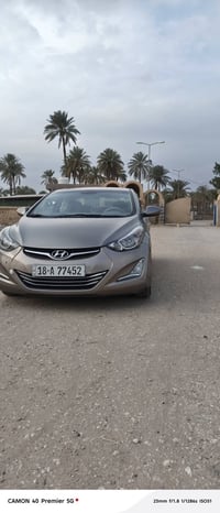 النتره ٢٠١٤ • وارد امريكي • حادثه