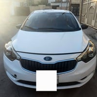 سيراتو بغداد بدون صبغ موديل ١٤ بيها فقط بارد وتكحيل سيارة حلوة تخم تاي...